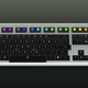 Illustration for article titled Art.Lebedev Releases Pics of Newly-Named Optimus Maximus Vaporware Keyboard